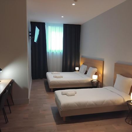 Appart'Hotel Residis Paray Orly Exterior photo