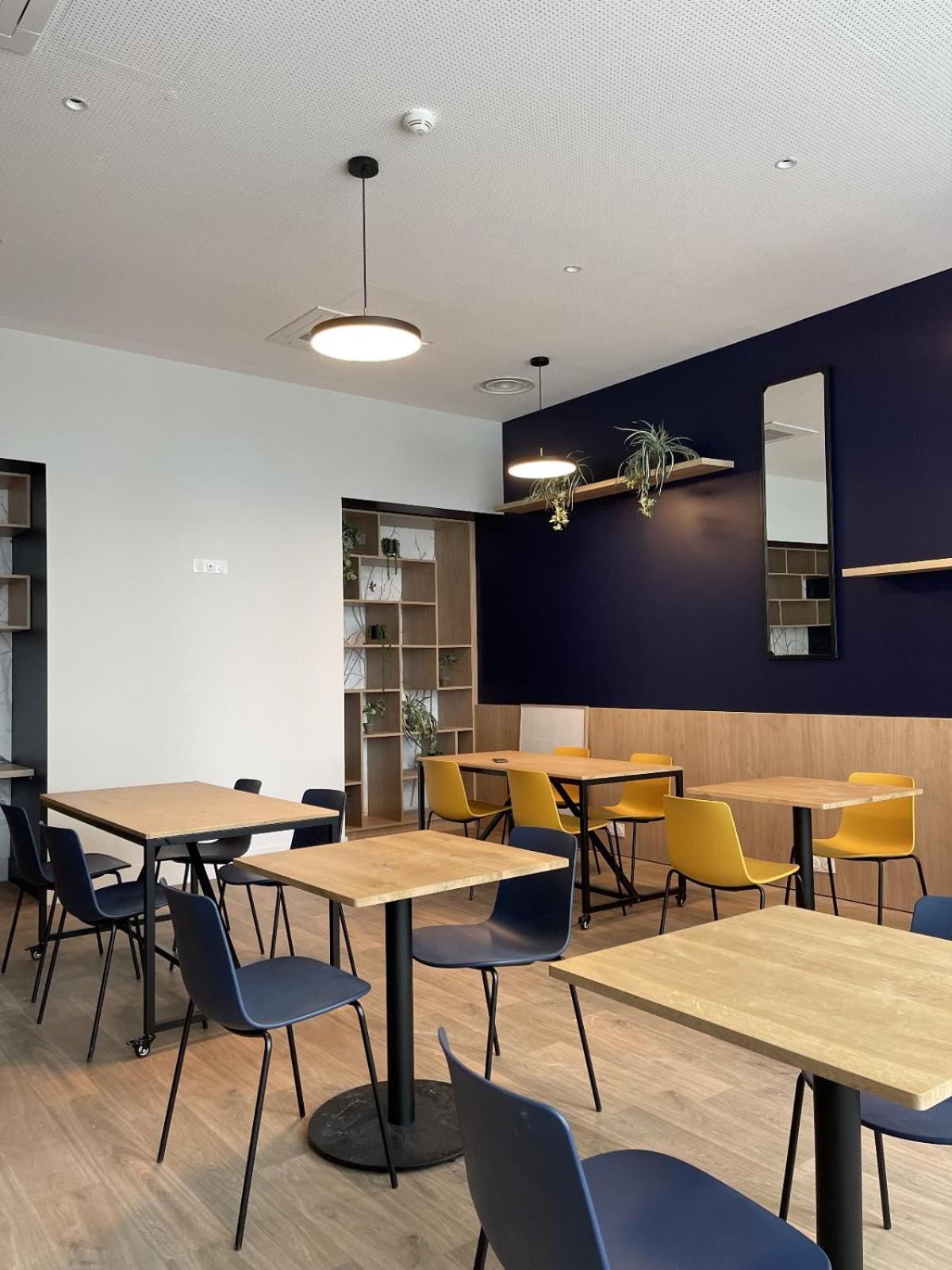 Appart'Hotel Residis Paray Orly Exterior photo