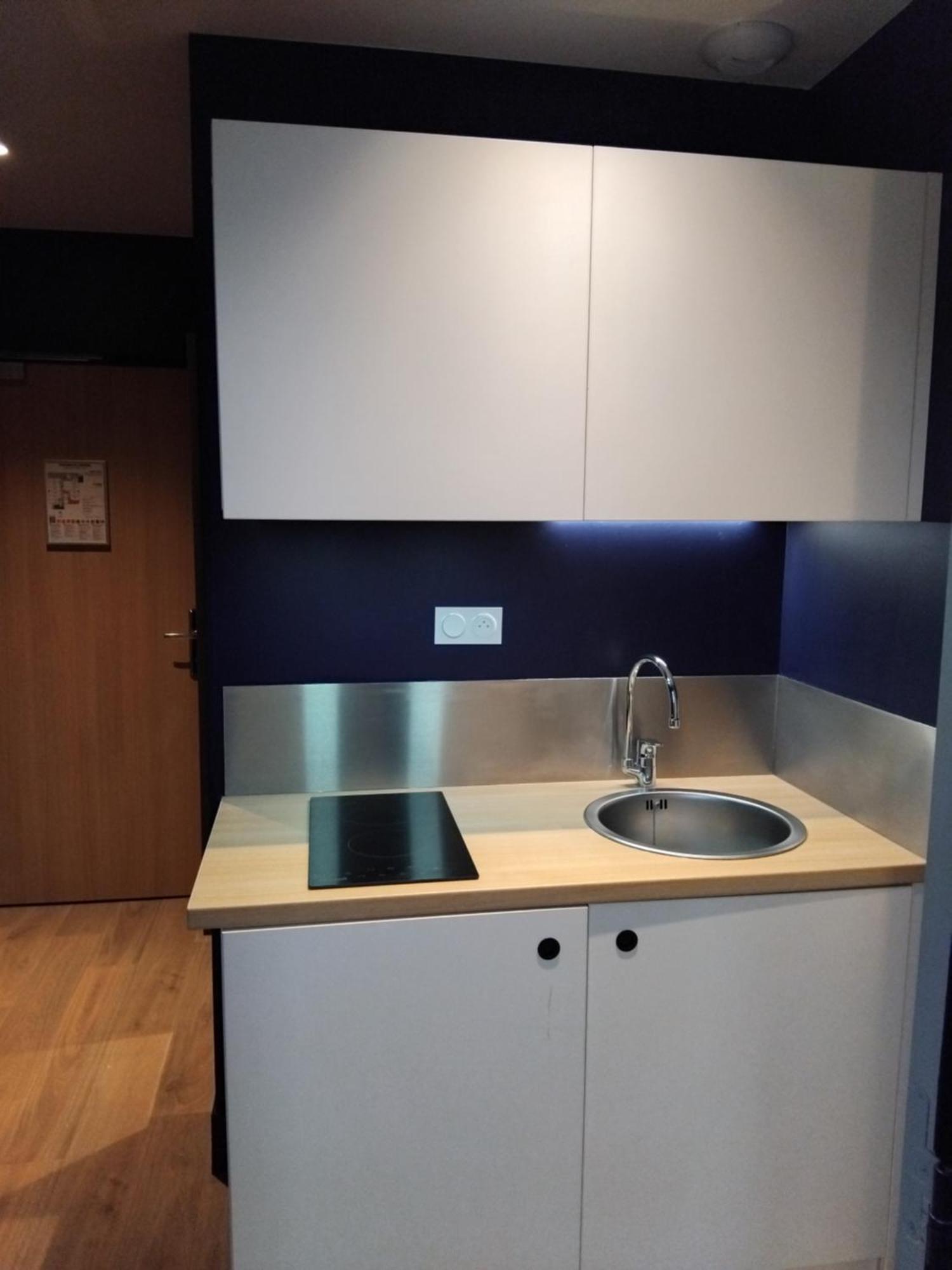 Appart'Hotel Residis Paray Orly Exterior photo