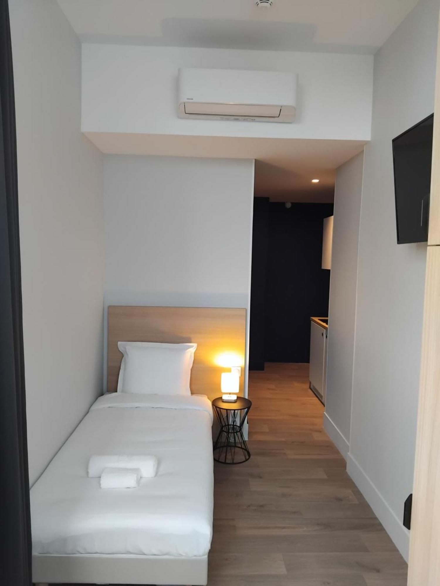 Appart'Hotel Residis Paray Orly Exterior photo