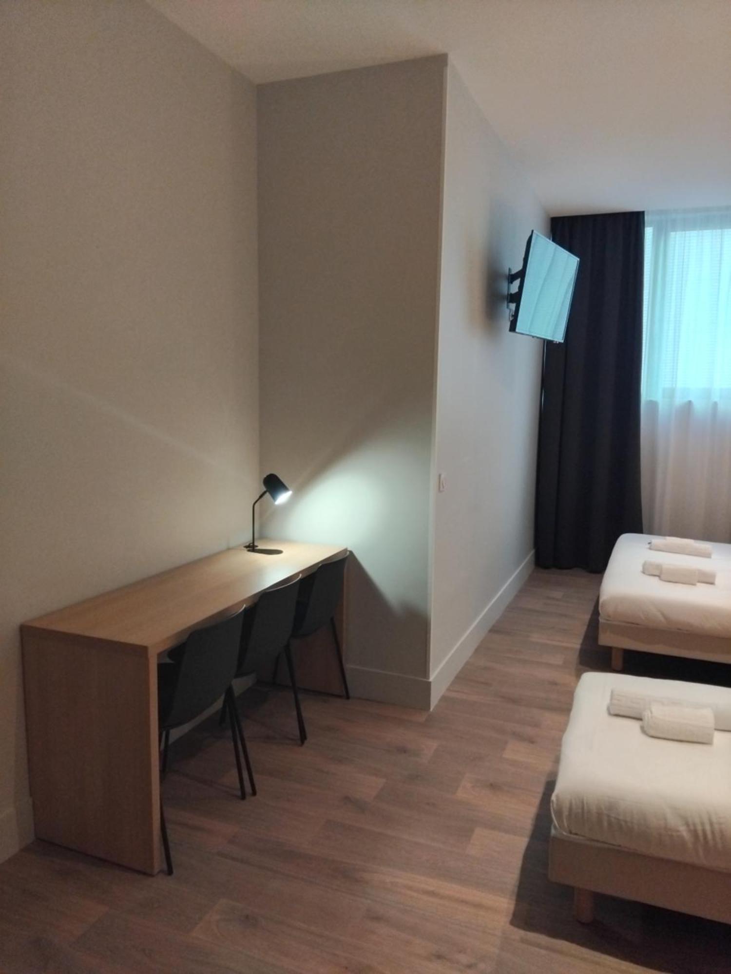 Appart'Hotel Residis Paray Orly Exterior photo